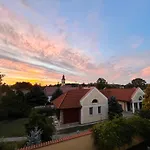 Anna's Residency - Prestige