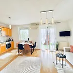 Apartmán Anna's Residency - Prestige