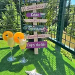 Anna's Residency - Prestige Apartmán *