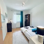 Anna's Residency - Prestige Balatonkenese