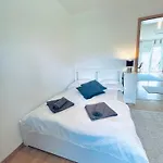 Apartmán Anna's Residency - Prestige