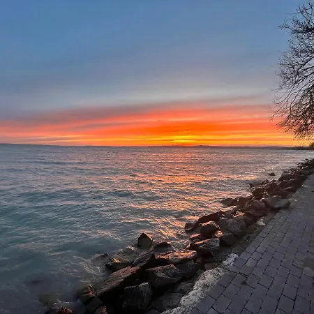 Anna's Residency - Prestige Balatonkenese