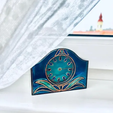 Апартаменты Anna's Residency - Prestige *