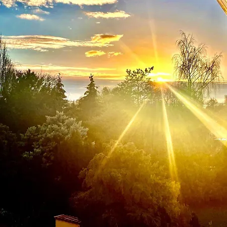 Apartment Anna's Residency - Prestige Balatonkenese