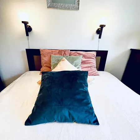 Апартаменты Anna's Residency - Prestige Балатонкенезе