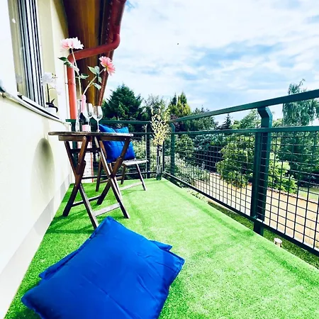 Anna's Residency - Prestige *