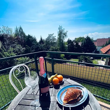 Апартаменты Anna's Residency - Prestige *