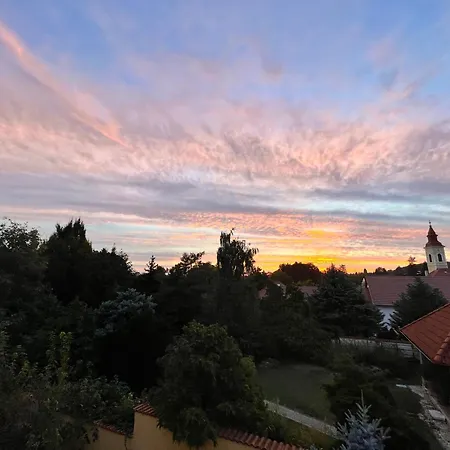 Anna's Residency - Prestige * Balatonkenese