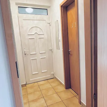 Апартаменты Anna's Residency - Prestige Балатонкенезе