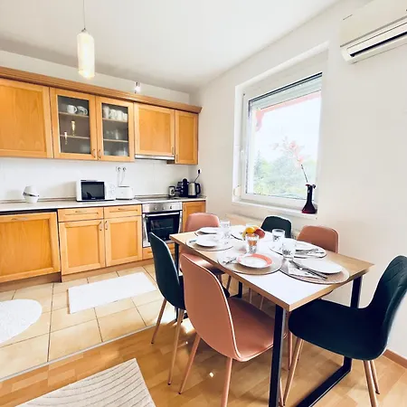 Anna's Residency - Prestige * Balatonkenese