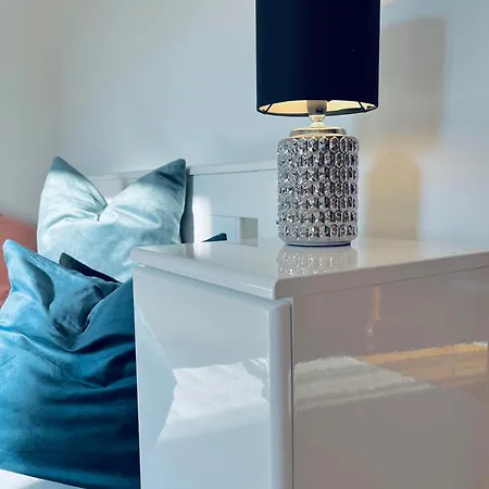Apartment Anna's Residency - Prestige Balatonkenese