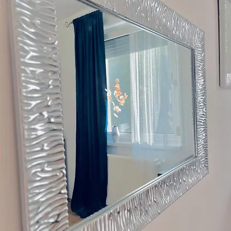 Anna's Residency - Prestige *
