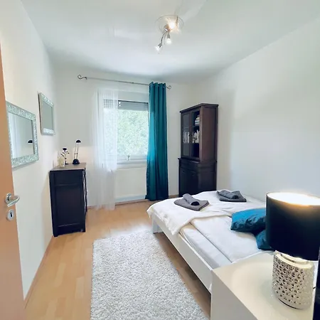 Anna's Residency - Prestige Балатонкенезе