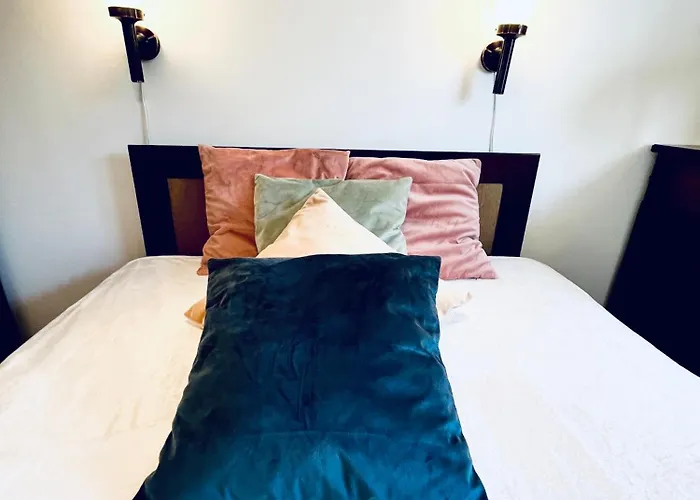 דירה Anna's Residency - Prestige באלאטונקנשה