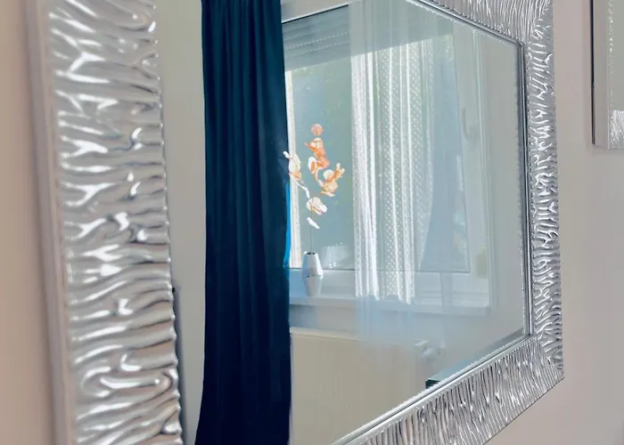Anna's Residency - Prestige *