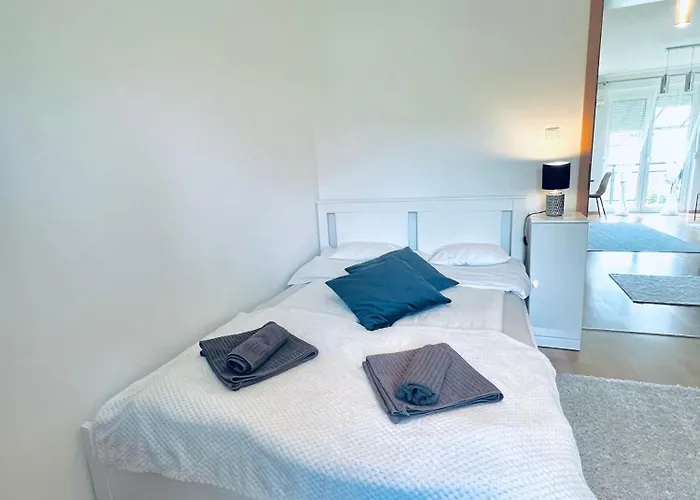 דירה Anna's Residency - Prestige