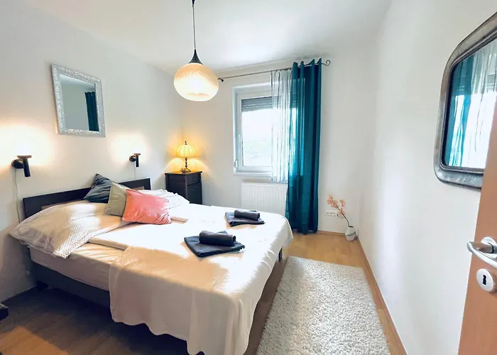 Anna's Residency - Prestige דירה *